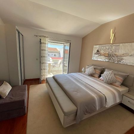 Apartments Ozrenka Tučepi Dış mekan fotoğraf