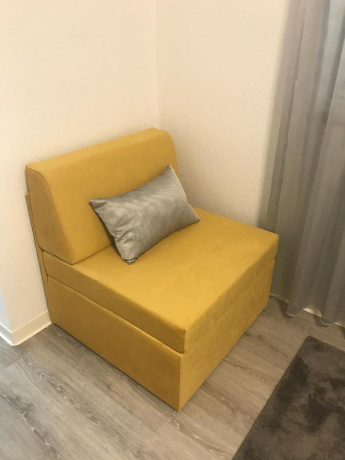 Apartments Ozrenka Tučepi Dış mekan fotoğraf