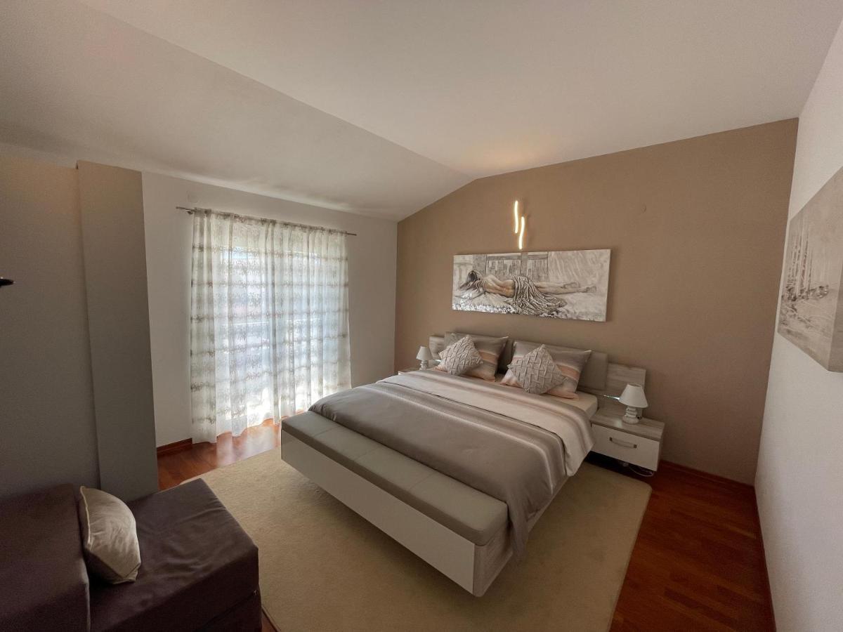 Apartments Ozrenka Tučepi Dış mekan fotoğraf