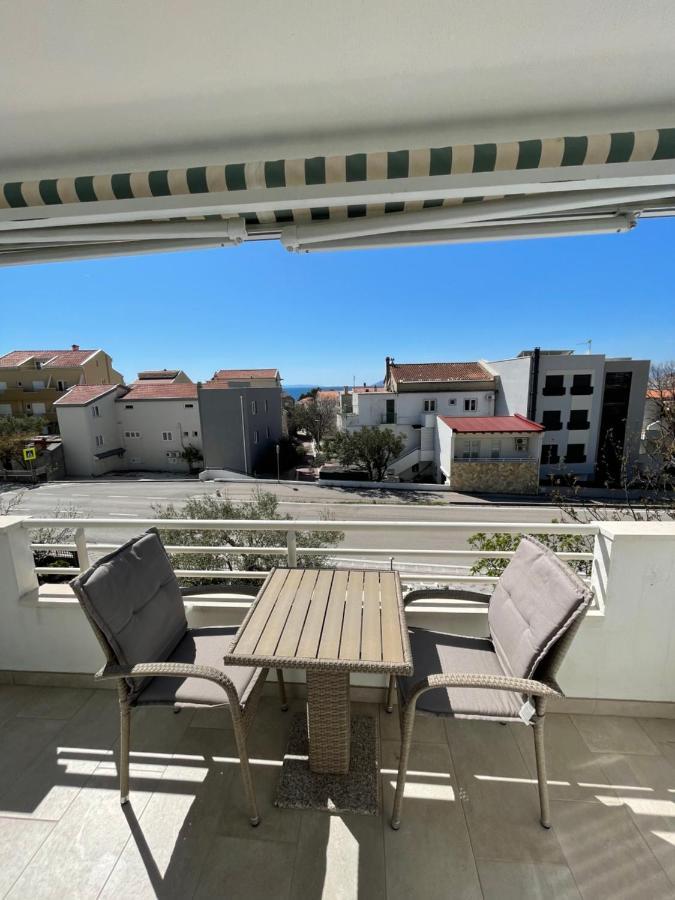 Apartments Ozrenka Tučepi Dış mekan fotoğraf