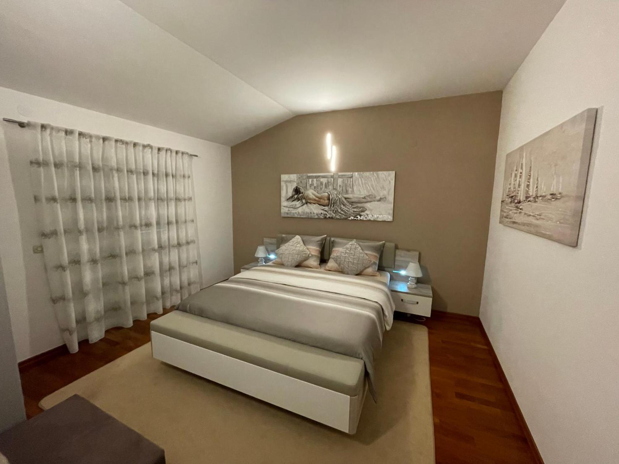 Apartments Ozrenka Tučepi Dış mekan fotoğraf