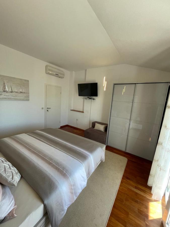 Apartments Ozrenka Tučepi Dış mekan fotoğraf