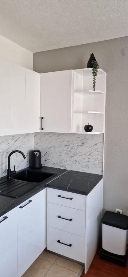 Apartments Ozrenka Tučepi Dış mekan fotoğraf
